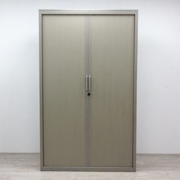 Steelcase armoire L120 Brun