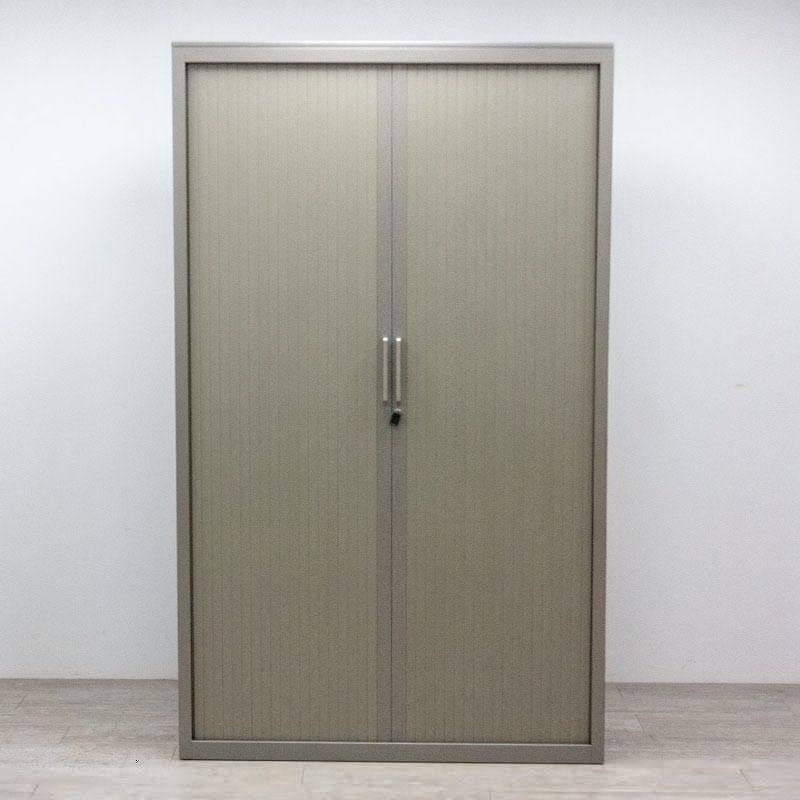 Steelcase armoire L120 Brun