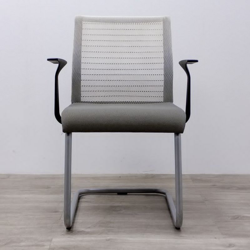 Steelcase Think luge Gris + Acc.