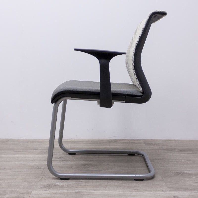 Steelcase Think luge Gris + Acc.