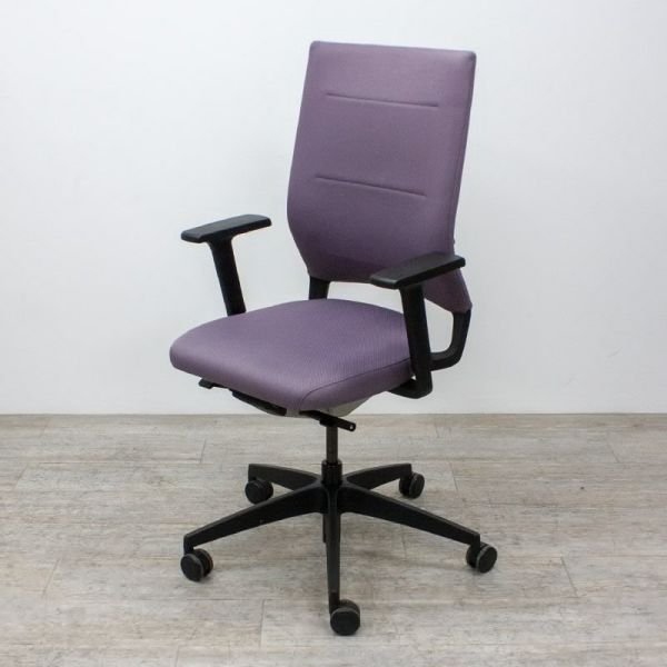 Fauteuil Sedus Violet 1D