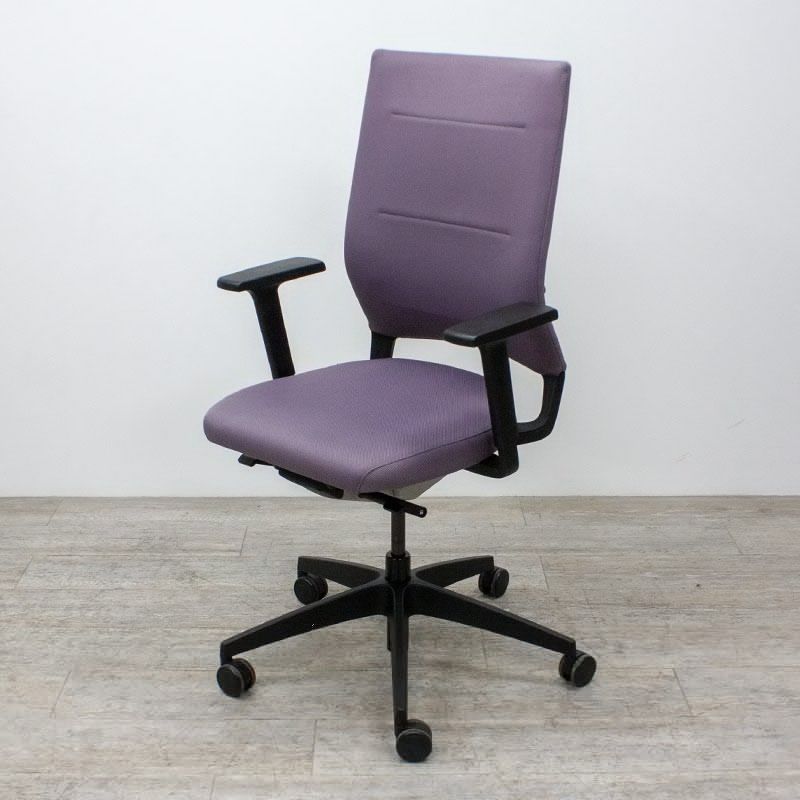 Fauteuil Sedus Violet 1D