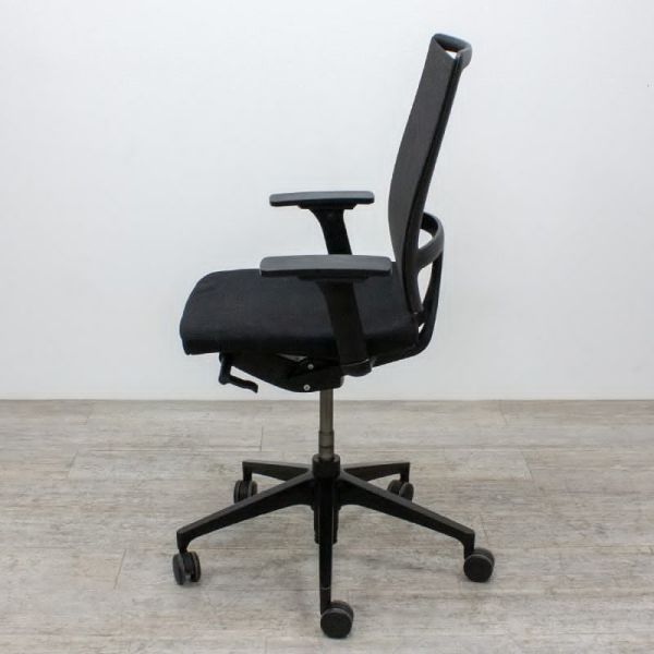 Fauteuil Sedus Open Mind 3D Noir