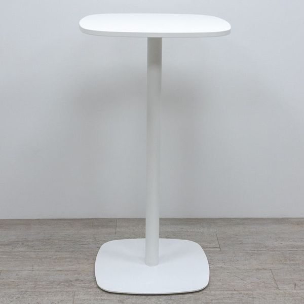 Mange debout L60 Blanc