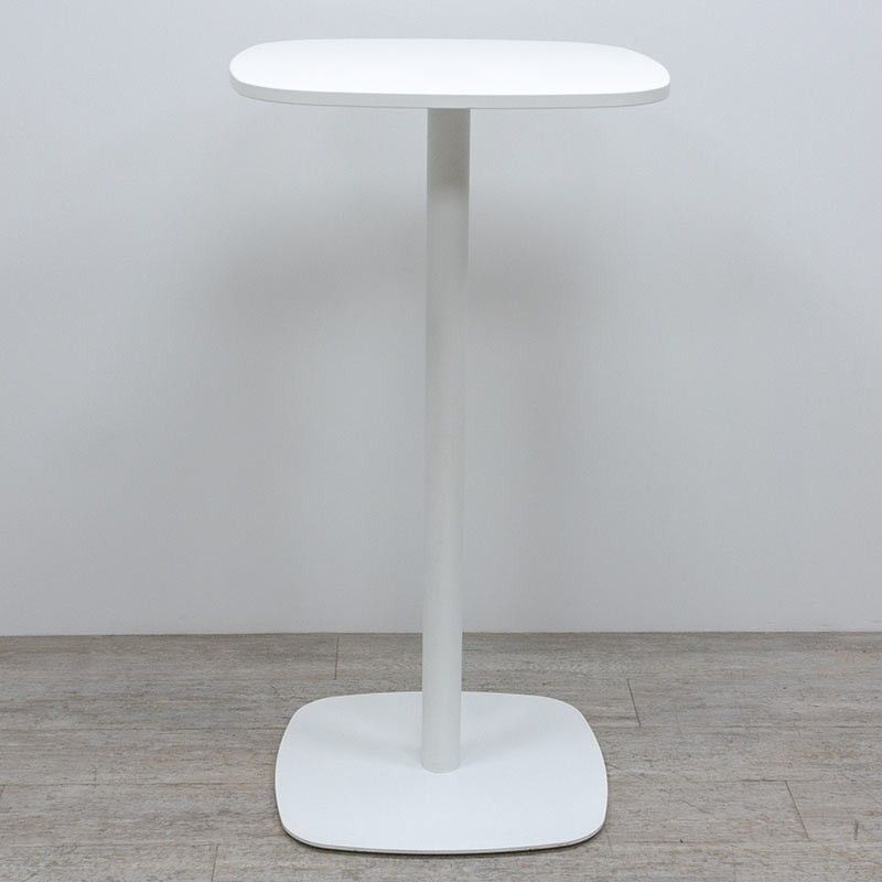 Mange debout L60 Blanc