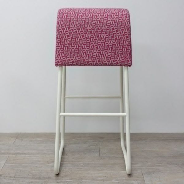 Haut Materia Rose Motifs