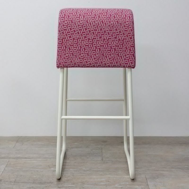 Haut Materia Rose Motifs