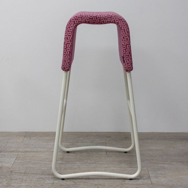 Haut Materia Rose Motifs