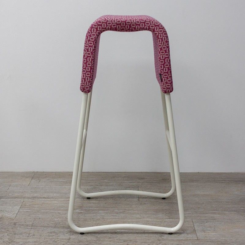 Haut Materia Rose Motifs