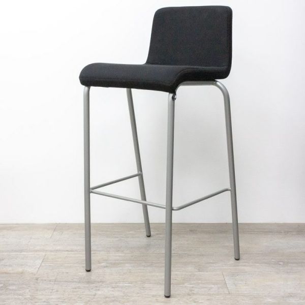 Steelcase B-Free Noir
