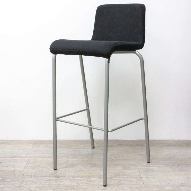 Steelcase B-Free Noir