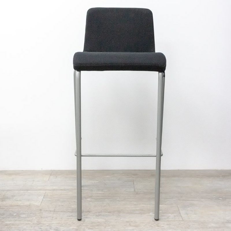 Steelcase B-Free Noir