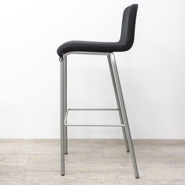 Steelcase B-Free Noir