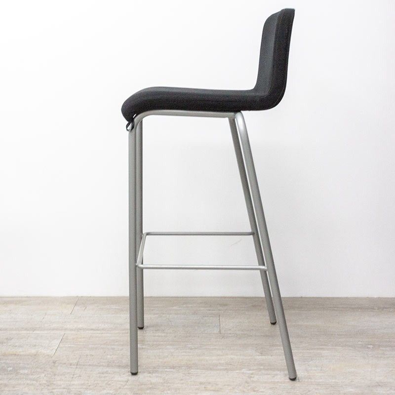 Steelcase B-Free Noir