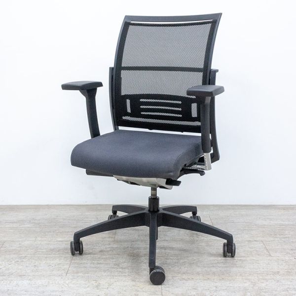 Majencia S-World Poivre / Noir 4D