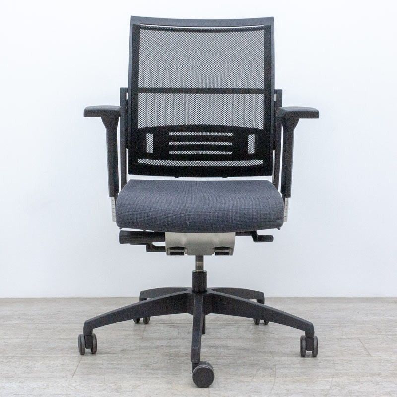 Majencia S-World Poivre / Noir 4D