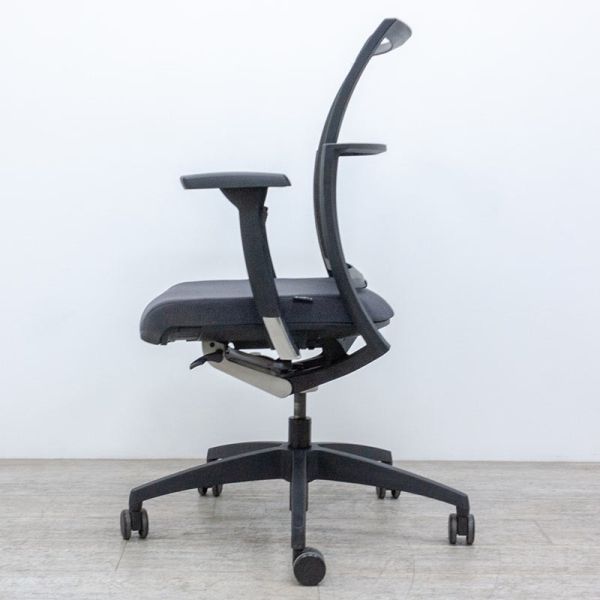 Majencia S-World Poivre / Noir 4D