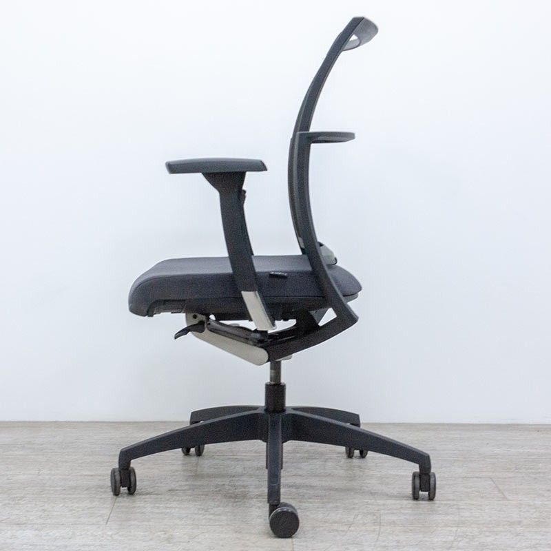 Majencia S-World Poivre / Noir 4D