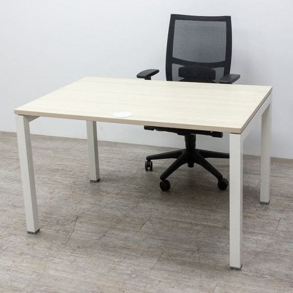 L120 Frêne blanc avec obturateur