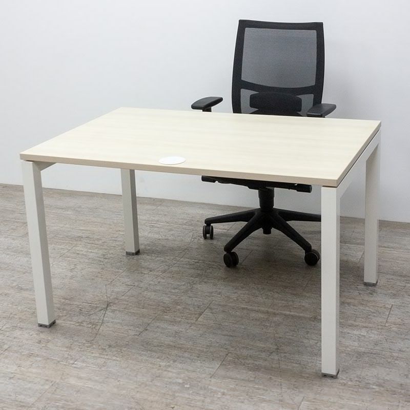 L120 Frêne blanc avec obturateur