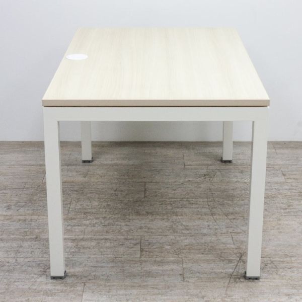 L120 Frêne blanc avec obturateur