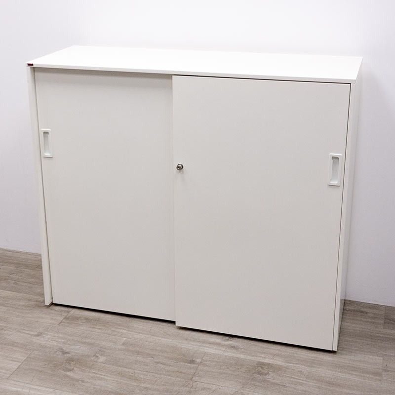 Basse Guialmi L120 Blanc 2nd Choix