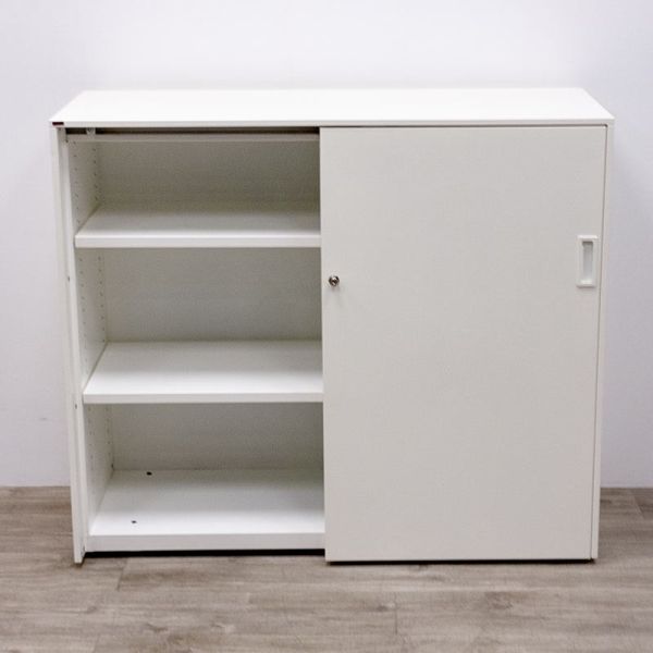 Basse Guialmi L120 Blanc 2nd Choix