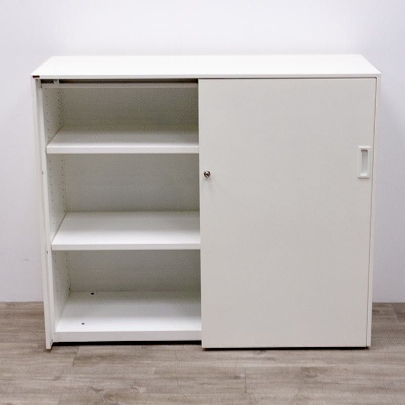 Basse Guialmi L120 Blanc 2nd Choix