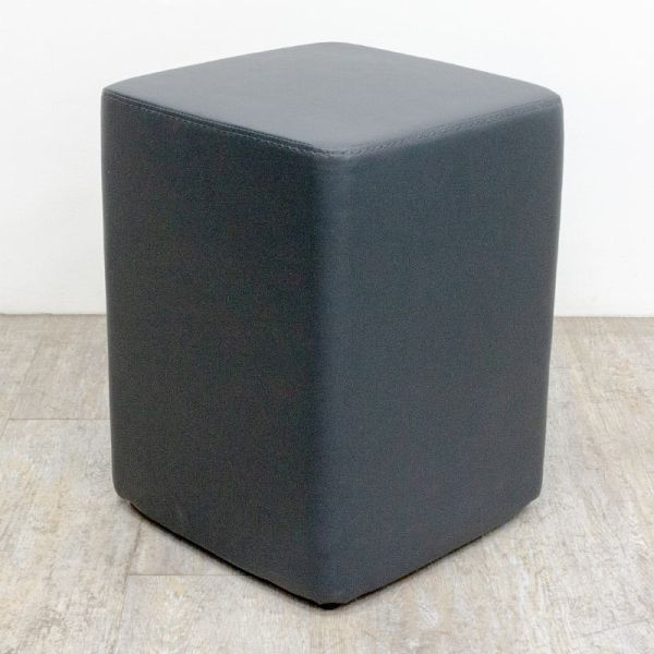 Pouf Pedrali Wow 320 Gris Foncé