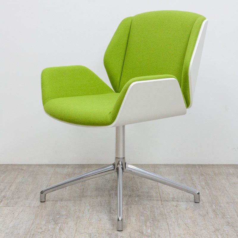 Boss Design Kruze Vert et Blanc
