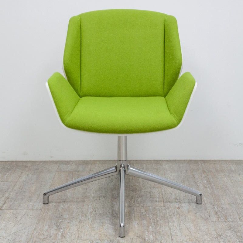 Boss Design Kruze Vert et Blanc