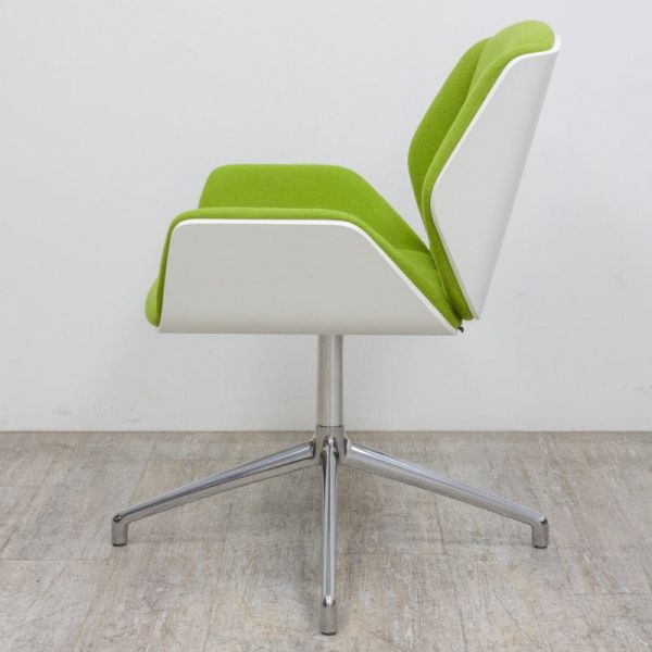 Boss Design Kruze Vert et Blanc