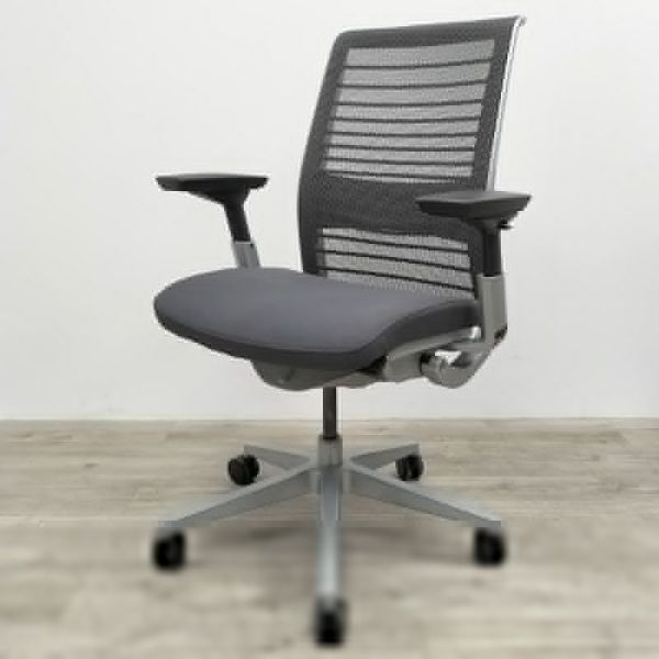 Steelcase Think V2 Gris 1D