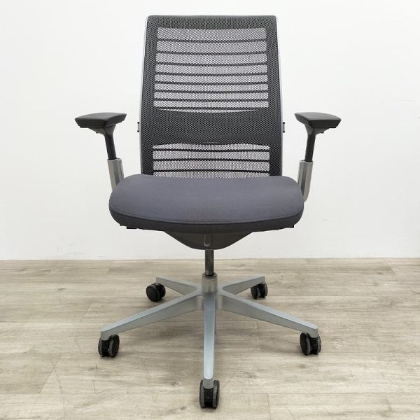 Steelcase Think V2 Gris 1D