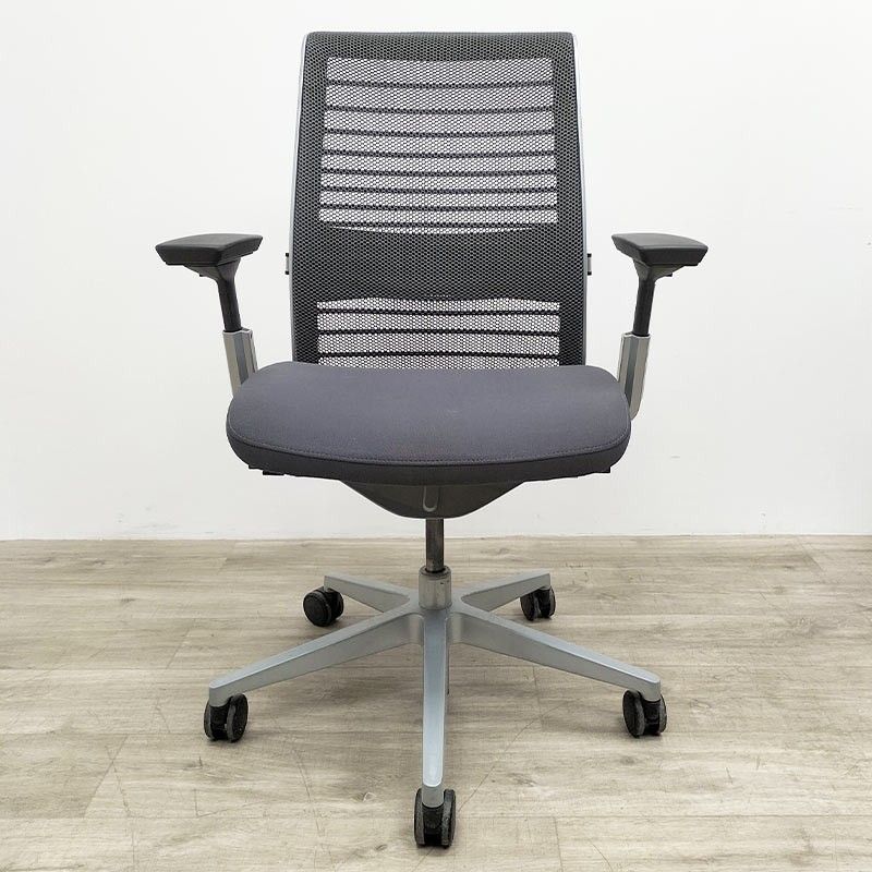 Steelcase Think V2 Gris 1D