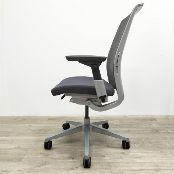 Steelcase Think V2 Gris 1D