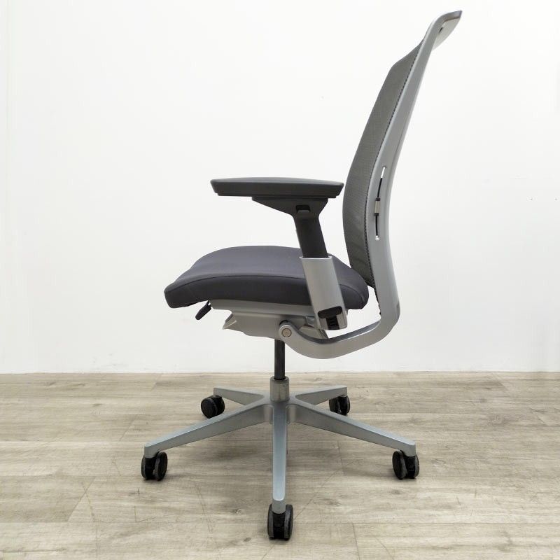 Steelcase Think V2 Gris 1D