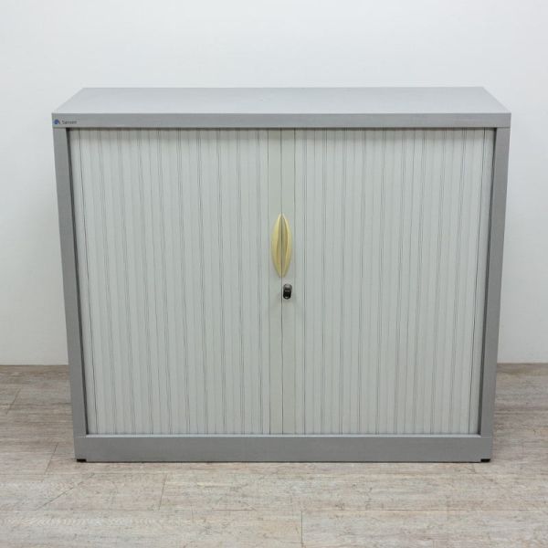 Sansen basse L120 Gris