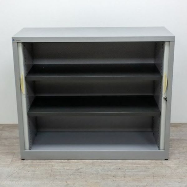 Sansen basse L120 Gris