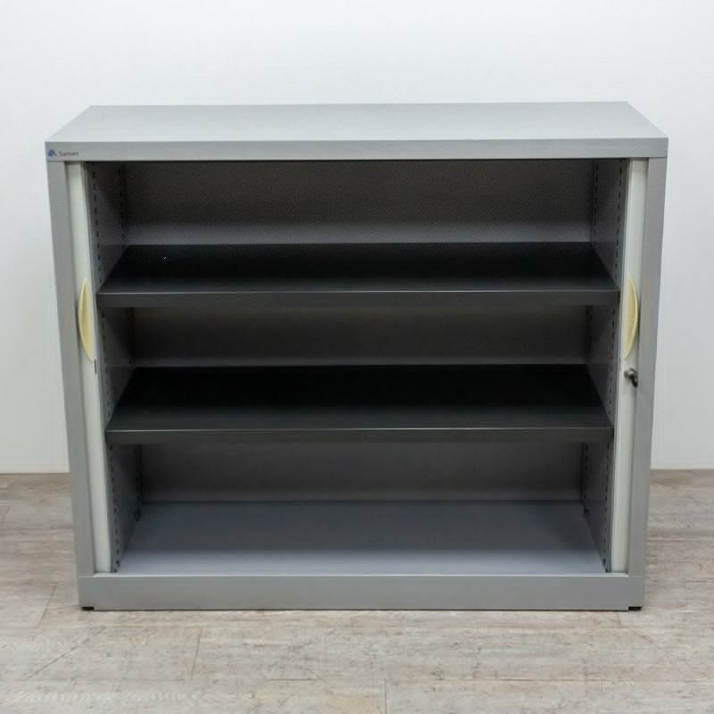 Sansen basse L120 Gris