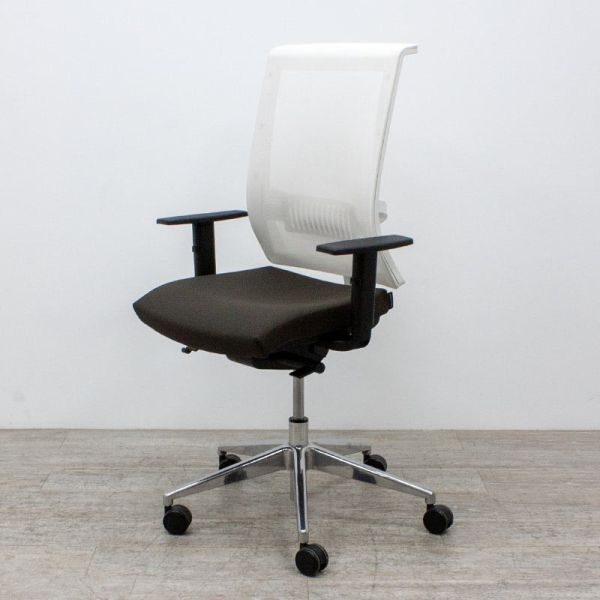 Narbutas Eva II 1D Taupe Blanc