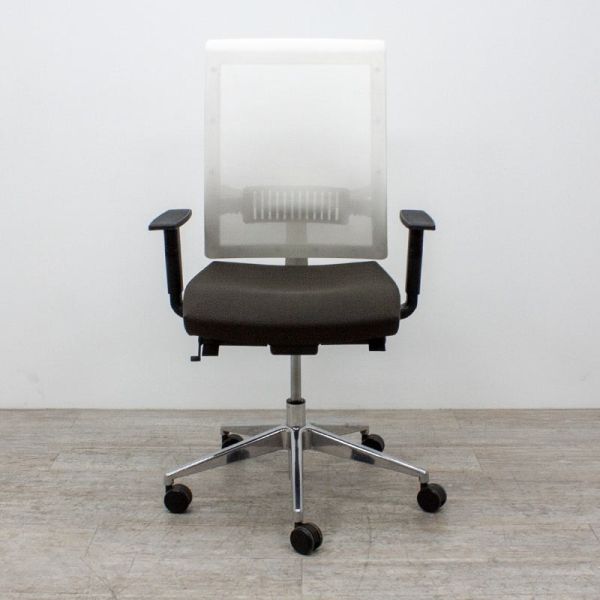 Narbutas Eva II 1D Taupe Blanc