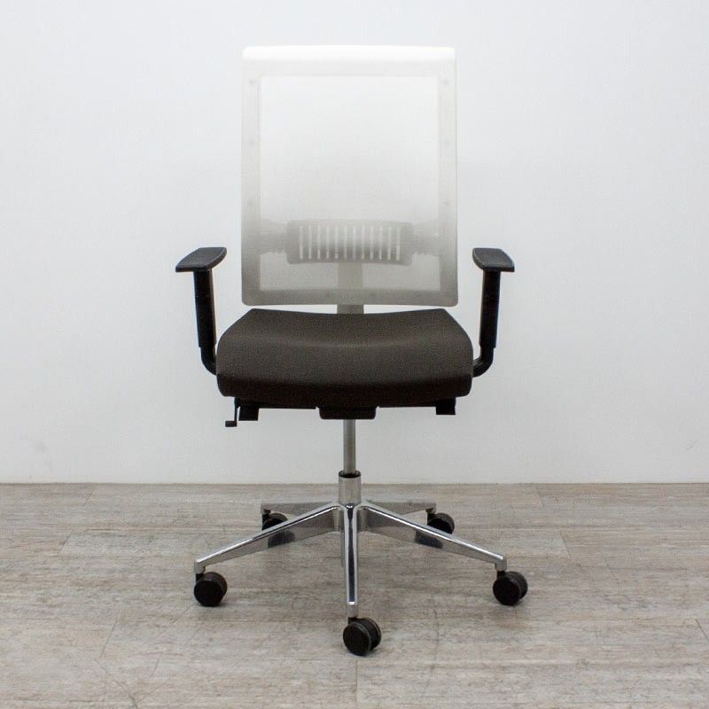 Narbutas Eva II 1D Taupe Blanc