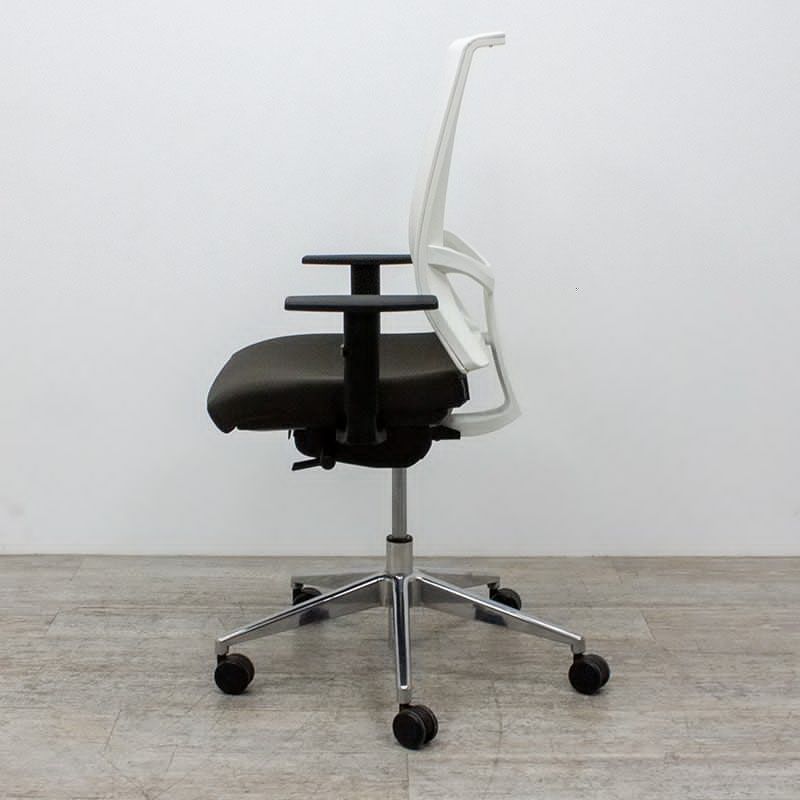 Narbutas Eva II 1D Taupe Blanc