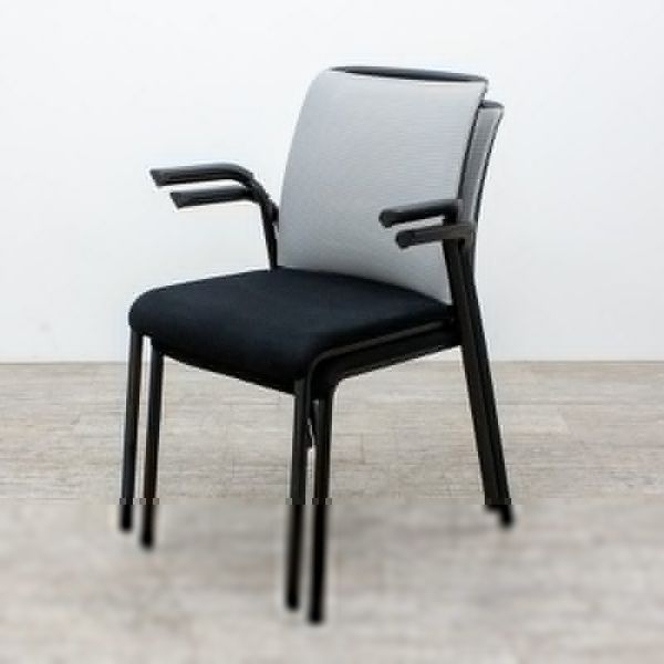 Steelcase Eastside Air Gris Clair