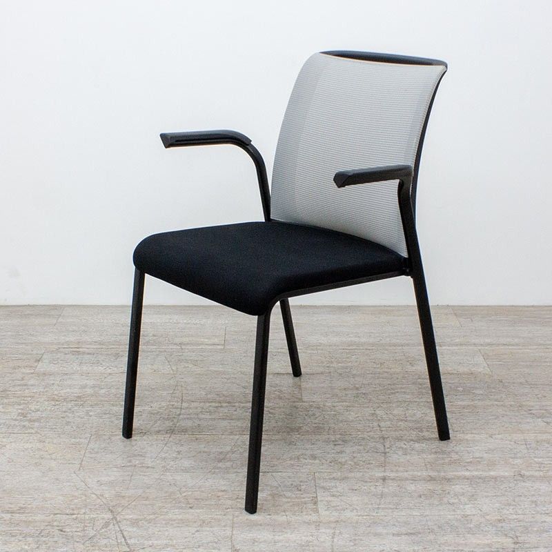 Steelcase Eastside Air Gris Clair