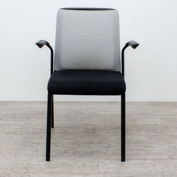 Steelcase Eastside Air Gris Clair