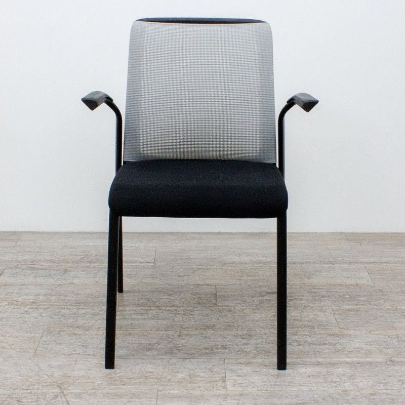 Steelcase Eastside Air Gris Clair