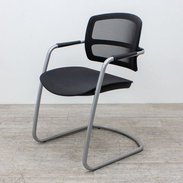 Sitland Luge PK Noir