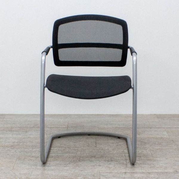 Sitland Luge PK Noir